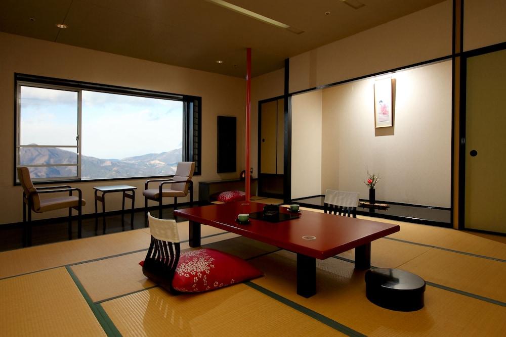 Shinki Hotel Shibukawa Eksteriør billede