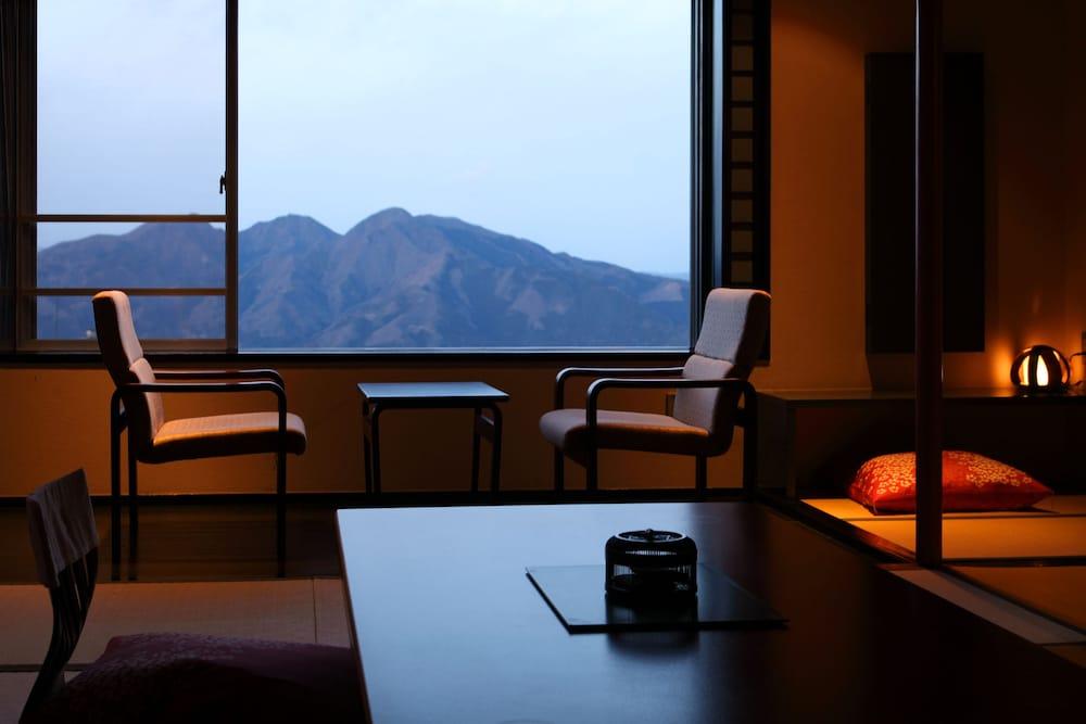 Shinki Hotel Shibukawa Eksteriør billede